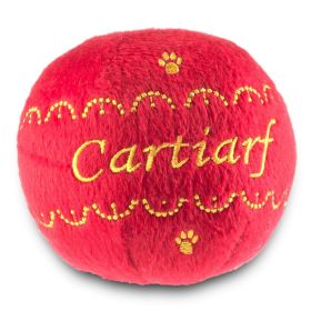 Cartiarf Ball