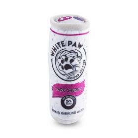 White Paw Hound Seltzer - Bark Cherry
