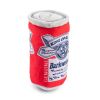 Barkweiser Beer Can