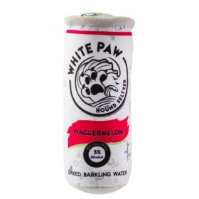 White Paw Hound Seltzer - Waggermelon
