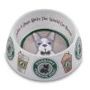 Starbarks Bowl - Set of 2