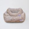 Cuddle Dog Bed Collection