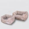 Cuddle Dog Bed Collection