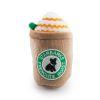 Starbarks Frenchie Frappucino