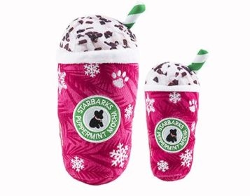 Starbarks Puppermint Mocha (Size: Tall)