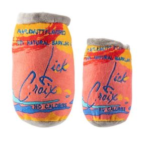 LickCroix Pamplemutt Barkling Water (Size: Large)