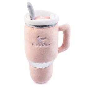 Snuggly Cup (Color: Blush)