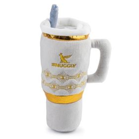 Snuggly Cup (Color: Holiday Ivory/Gold)