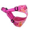 Wrap and Snap Cute Dog Harness