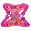 Wrap and Snap Cute Dog Harness