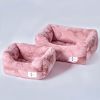 Cuddle Dog Bed Collection