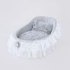 Crib Dog Bed Collection