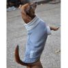 Highline Fleece Dog Sweater / Dog Coat-Two Tone - 280 gram fleece