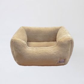 Baby Dog Bed Collection (Color Option: Truffle)