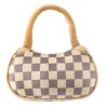 Checker Chewy Vuiton Handbag