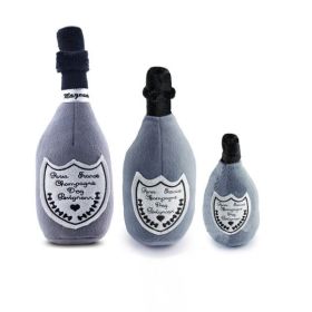 Dog Perignonn Champagne (Size: XL)