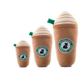 Starbarks Frenchie Frappucino (Size: Grande)